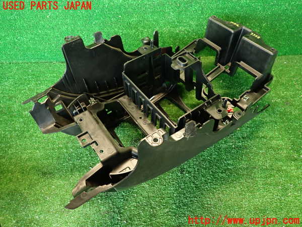 2UPJ-9239587549]BMW ミニ(MINI)クーパーD クロスオーバー(XD20F)(R60)コンソール 中古_5