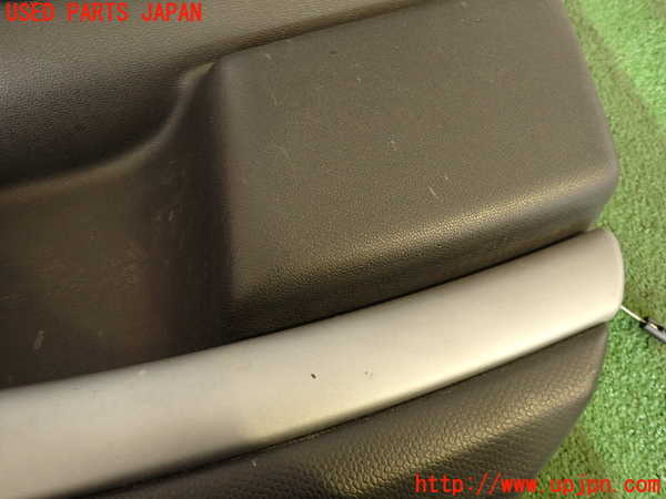 2UPJ-9239581234]BMW ミニ(MINI)クーパーD クロスオーバー(XD20F)(R60)右前ドア内張り 中古_2