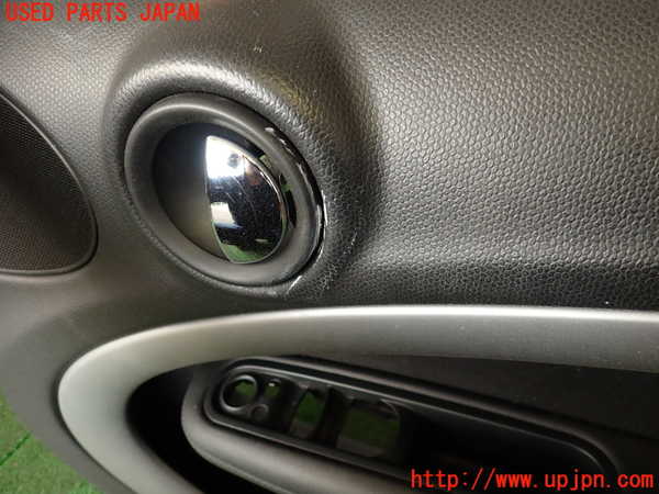 2UPJ-9239581234]BMW ミニ(MINI)クーパーD クロスオーバー(XD20F)(R60)右前ドア内張り 中古_3