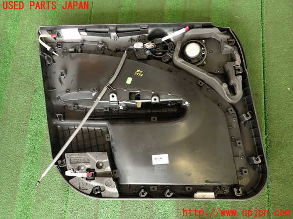 2UPJ-9239581234]BMW ミニ(MINI)クーパーD クロスオーバー(XD20F)(R60)右前ドア内張り 中古_5