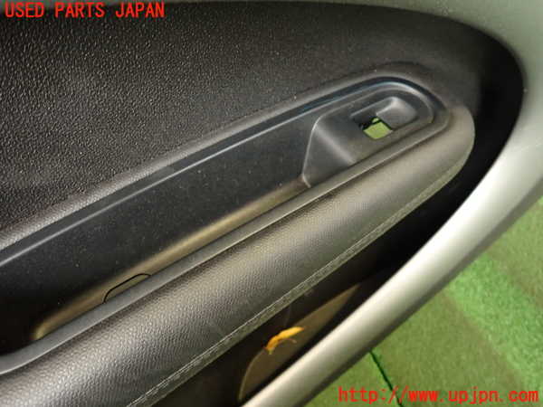 2UPJ-9239581264]BMW ミニ(MINI)クーパーD クロスオーバー(XD20F)(R60)左前ドア内張り 中古_3