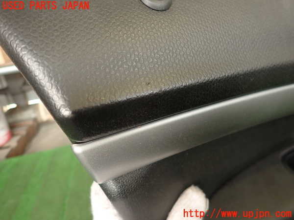 2UPJ-9239581264]BMW ミニ(MINI)クーパーD クロスオーバー(XD20F)(R60)左前ドア内張り 中古_4