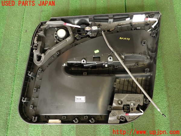 2UPJ-9239581264]BMW ミニ(MINI)クーパーD クロスオーバー(XD20F)(R60)左前ドア内張り 中古_5