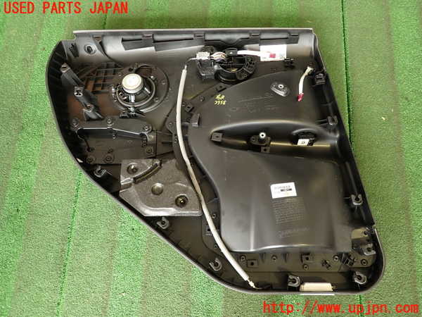 2UPJ-9239581294]BMW ミニ(MINI)クーパーD クロスオーバー(XD20F)(R60)右後ドア内張り 中古_5