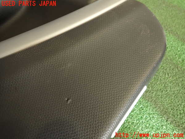 2UPJ-9239581324]BMW ミニ(MINI)クーパーD クロスオーバー(XD20F)(R60)左後ドア内張り 中古_2