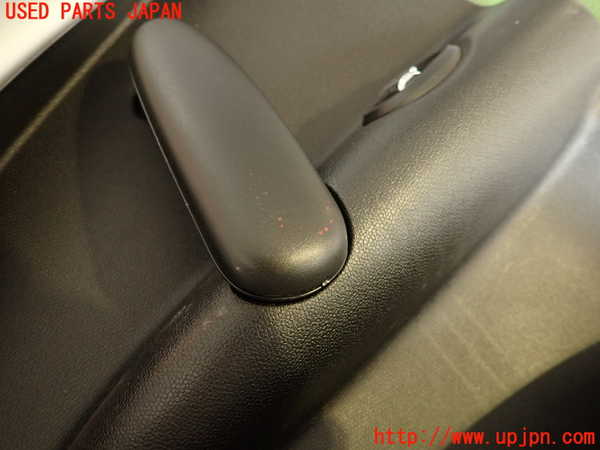 2UPJ-9239581324]BMW ミニ(MINI)クーパーD クロスオーバー(XD20F)(R60)左後ドア内張り 中古_4
