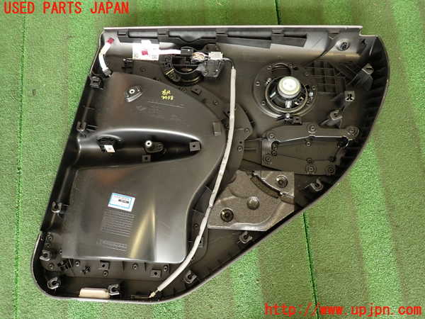2UPJ-9239581324]BMW ミニ(MINI)クーパーD クロスオーバー(XD20F)(R60)左後ドア内張り 中古_5