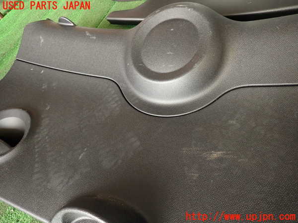 2UPJ-9239581578]BMW ミニ(MINI)クーパーD クロスオーバー(XD20F)(R60)バックドア内張り 中古_2