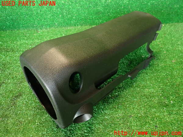 2UPJ-9239587905]BMW ミニ(MINI)クーパーD クロスオーバー(XD20F)(R60)コラムカバー 中古_2