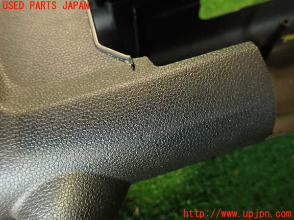 2UPJ-9239587905]BMW ミニ(MINI)クーパーD クロスオーバー(XD20F)(R60)コラムカバー 中古_4