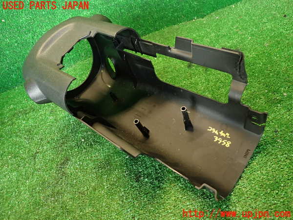 2UPJ-9239587905]BMW ミニ(MINI)クーパーD クロスオーバー(XD20F)(R60)コラムカバー 中古_5