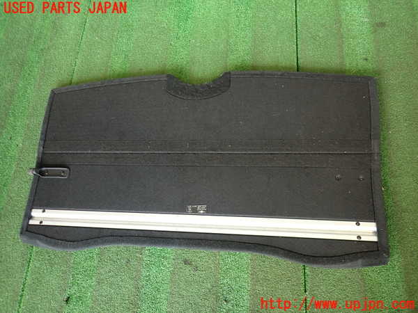 2UPJ-9239587771]BMW ミニ(MINI)クーパーD クロスオーバー(XD20F)(R60)ラゲッジトレイ1 中古_2