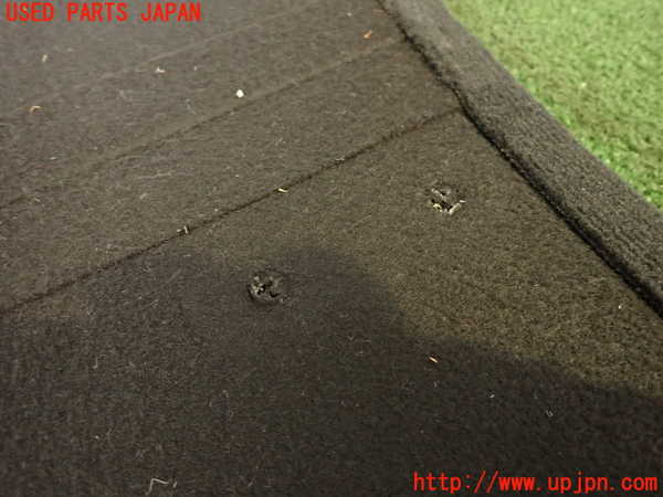 2UPJ-9239587771]BMW ミニ(MINI)クーパーD クロスオーバー(XD20F)(R60)ラゲッジトレイ1 中古_3