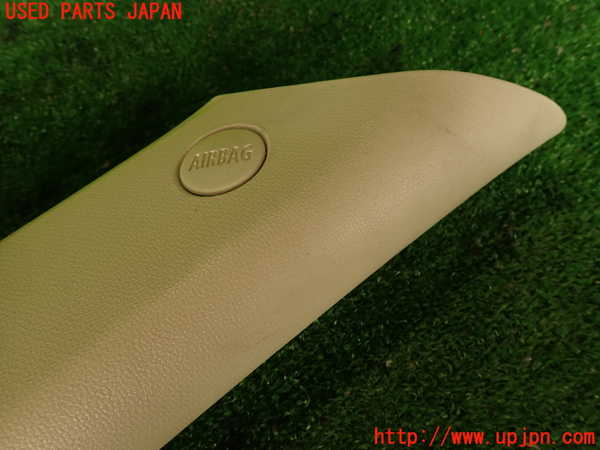 2UPJ-9239587655]BMW ミニ(MINI)クーパーD クロスオーバー(XD20F)(R60)右フロントピラートリム 中古_2