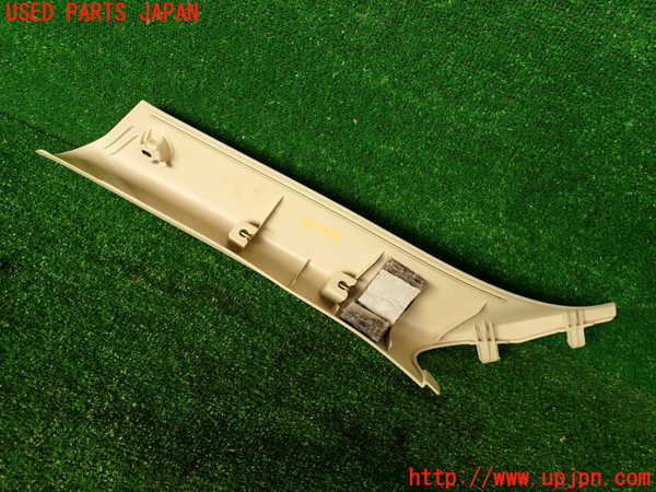 2UPJ-9239587655]BMW ミニ(MINI)クーパーD クロスオーバー(XD20F)(R60)右フロントピラートリム 中古_4