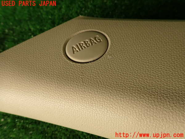 2UPJ-9239587660]BMW ミニ(MINI)クーパーD クロスオーバー(XD20F)(R60)左フロントピラートリム 中古_2