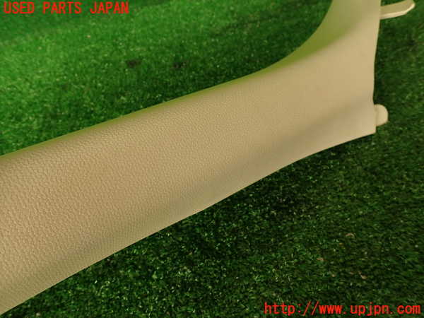 2UPJ-9239587660]BMW ミニ(MINI)クーパーD クロスオーバー(XD20F)(R60)左フロントピラートリム 中古_3