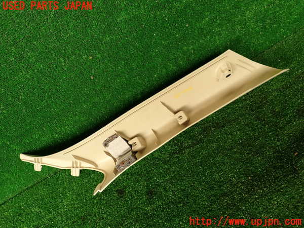 2UPJ-9239587660]BMW ミニ(MINI)クーパーD クロスオーバー(XD20F)(R60)左フロントピラートリム 中古_4