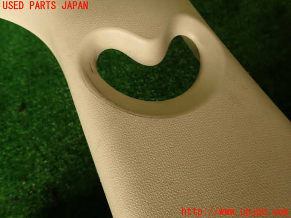 2UPJ-9239587665]BMW ミニ(MINI)クーパーD クロスオーバー(XD20F)(R60)右センターピラートリム 中古_4