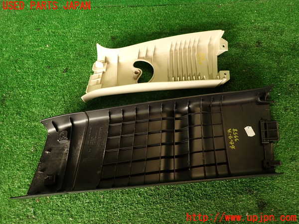 2UPJ-9239587665]BMW ミニ(MINI)クーパーD クロスオーバー(XD20F)(R60)右センターピラートリム 中古_5