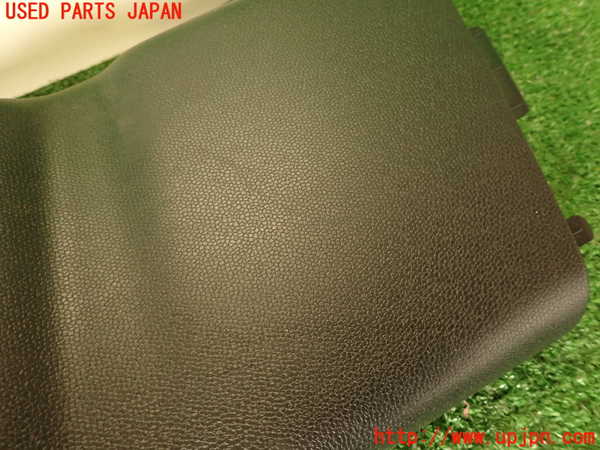 2UPJ-9239587670]BMW ミニ(MINI)クーパーD クロスオーバー(XD20F)(R60)左センターピラートリム 中古_3