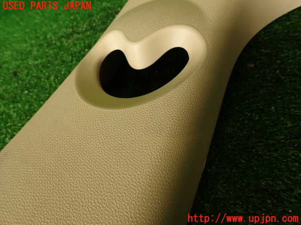 2UPJ-9239587670]BMW ミニ(MINI)クーパーD クロスオーバー(XD20F)(R60)左センターピラートリム 中古_4