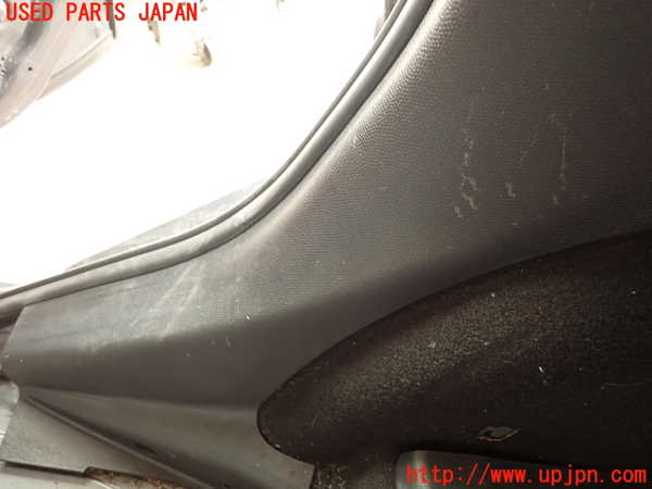 2UPJ-9239587675]BMW ミニ(MINI)クーパーD クロスオーバー(XD20F)(R60)右リアピラートリム 中古_2