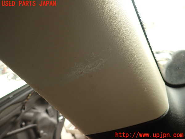 2UPJ-9239587675]BMW ミニ(MINI)クーパーD クロスオーバー(XD20F)(R60)右リアピラートリム 中古_3