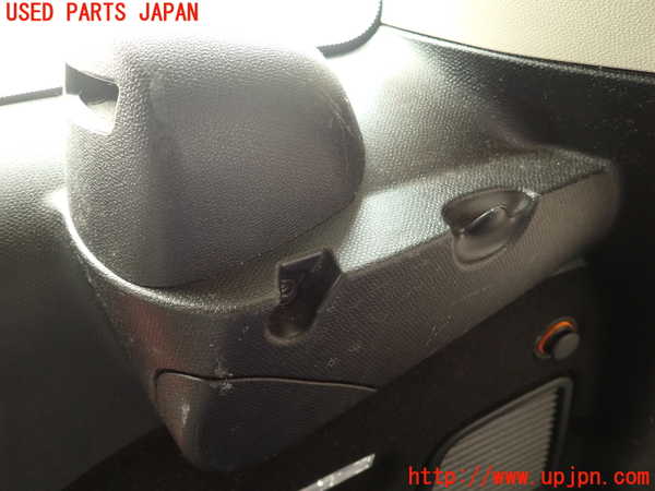 2UPJ-9239587675]BMW ミニ(MINI)クーパーD クロスオーバー(XD20F)(R60)右リアピラートリム 中古_4