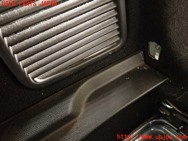 2UPJ-9239587675]BMW ミニ(MINI)クーパーD クロスオーバー(XD20F)(R60)右リアピラートリム 中古_5