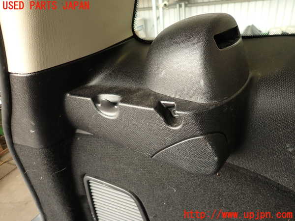 2UPJ-9239587680]BMW ミニ(MINI)クーパーD クロスオーバー(XD20F)(R60)左リアピラートリム 中古_2