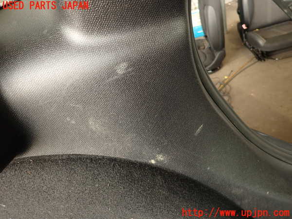 2UPJ-9239587680]BMW ミニ(MINI)クーパーD クロスオーバー(XD20F)(R60)左リアピラートリム 中古_3