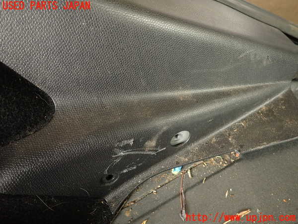 2UPJ-9239587680]BMW ミニ(MINI)クーパーD クロスオーバー(XD20F)(R60)左リアピラートリム 中古_4