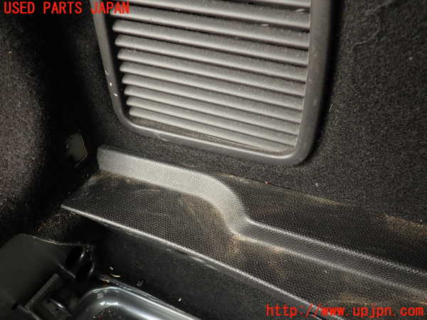 2UPJ-9239587680]BMW ミニ(MINI)クーパーD クロスオーバー(XD20F)(R60)左リアピラートリム 中古_5