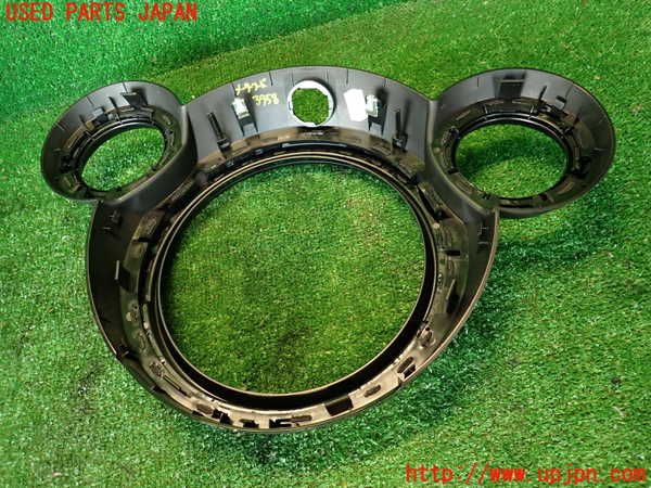 2UPJ-9239587510]BMW ミニ(MINI)クーパーD クロスオーバー(XD20F)(R60)メーターフード 中古_4