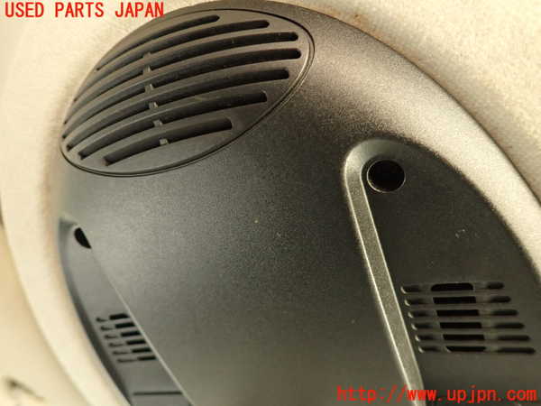 2UPJ-9239586411]BMW ミニ(MINI)クーパーD クロスオーバー(XD20F)(R60)ルームランプ1 (1列目真中) 中古_2