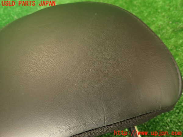 2UPJ-9239587040]BMW ミニ(MINI)クーパーD クロスオーバー(XD20F)(R60)運転席ヘッドレスト 中古_2