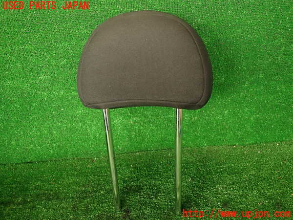 2UPJ-9239587040]BMW ミニ(MINI)クーパーD クロスオーバー(XD20F)(R60)運転席ヘッドレスト 中古_3