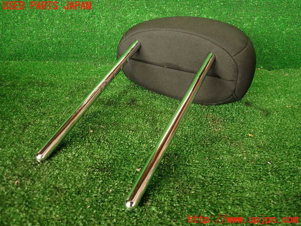 2UPJ-9239587040]BMW ミニ(MINI)クーパーD クロスオーバー(XD20F)(R60)運転席ヘッドレスト 中古_4