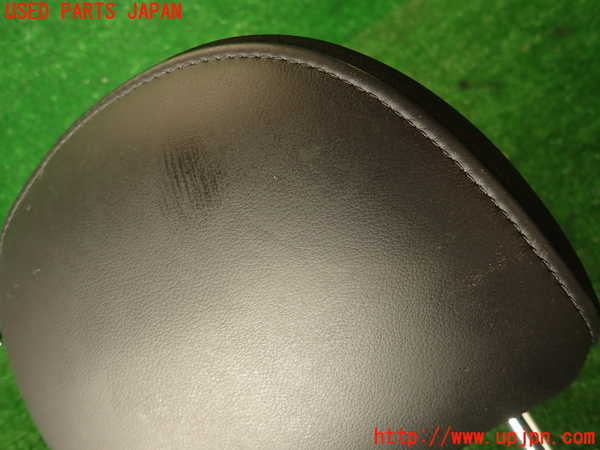 2UPJ-9239587070]BMW ミニ(MINI)クーパーD クロスオーバー(XD20F)(R60)助手席ヘッドレスト 中古_2