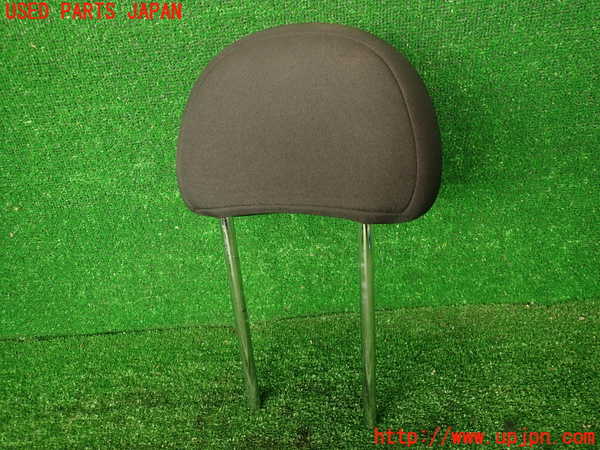 2UPJ-9239587070]BMW ミニ(MINI)クーパーD クロスオーバー(XD20F)(R60)助手席ヘッドレスト 中古_3