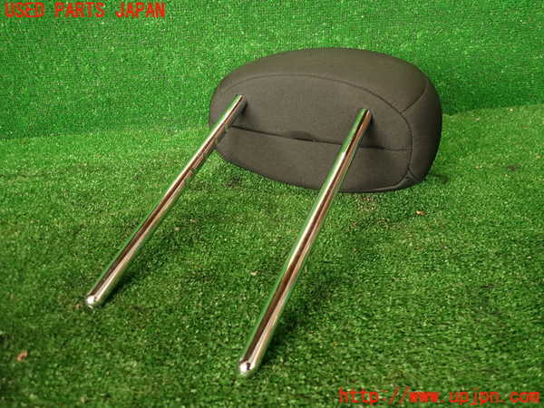 2UPJ-9239587070]BMW ミニ(MINI)クーパーD クロスオーバー(XD20F)(R60)助手席ヘッドレスト 中古_4