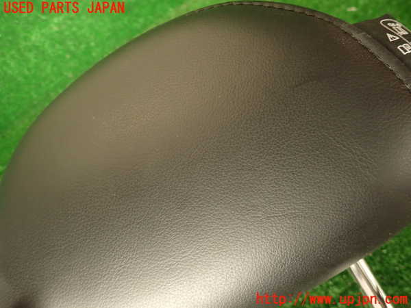 2UPJ-9239587150]BMW ミニ(MINI)クーパーD クロスオーバー(XD20F)(R60)右2列目ヘッドレスト 中古_2