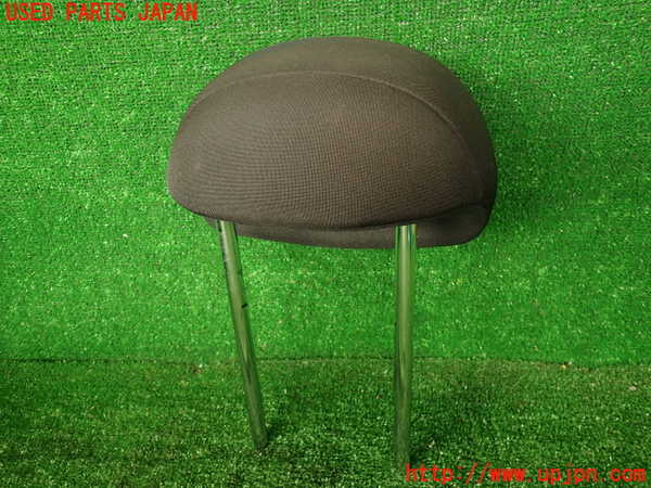 2UPJ-9239587150]BMW ミニ(MINI)クーパーD クロスオーバー(XD20F)(R60)右2列目ヘッドレスト 中古_3