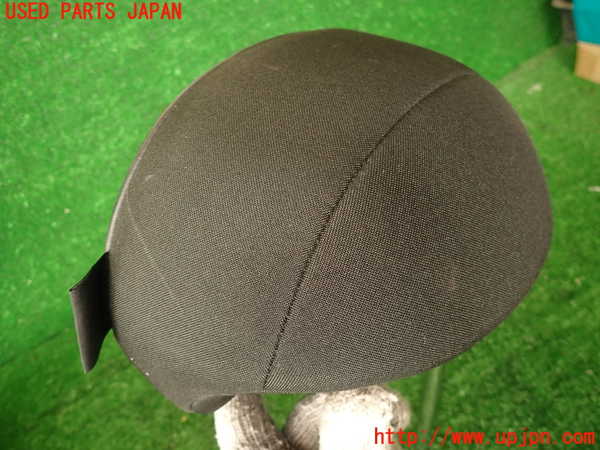 2UPJ-9239587150]BMW ミニ(MINI)クーパーD クロスオーバー(XD20F)(R60)右2列目ヘッドレスト 中古_4