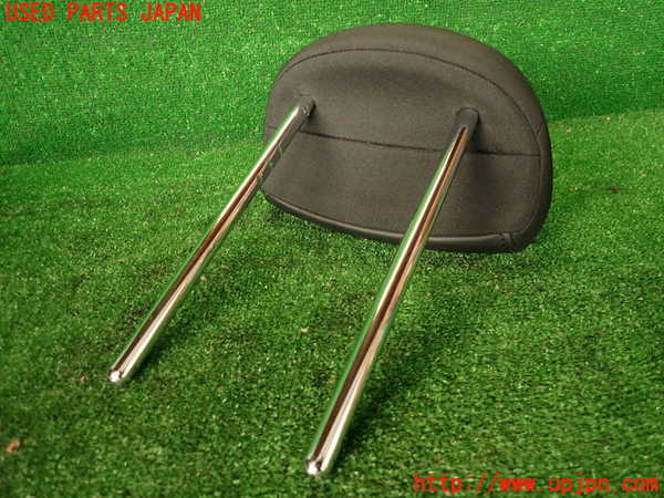 2UPJ-9239587150]BMW ミニ(MINI)クーパーD クロスオーバー(XD20F)(R60)右2列目ヘッドレスト 中古_5