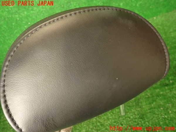 2UPJ-9239587130]BMW ミニ(MINI)クーパーD クロスオーバー(XD20F)(R60)真中2列目ヘッドレスト 中古_2