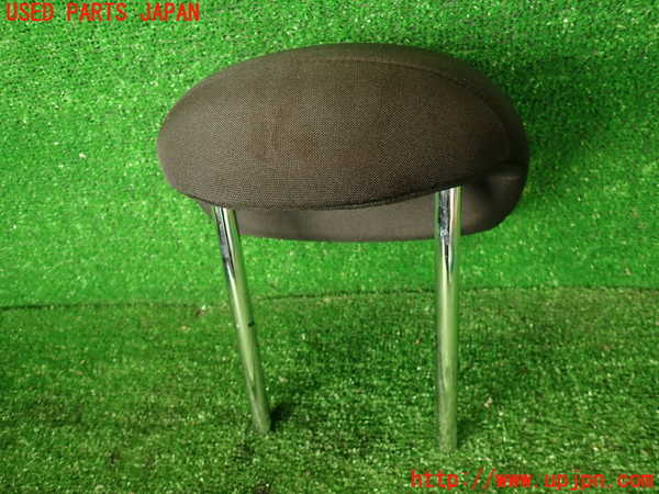 2UPJ-9239587130]BMW ミニ(MINI)クーパーD クロスオーバー(XD20F)(R60)真中2列目ヘッドレスト 中古_3