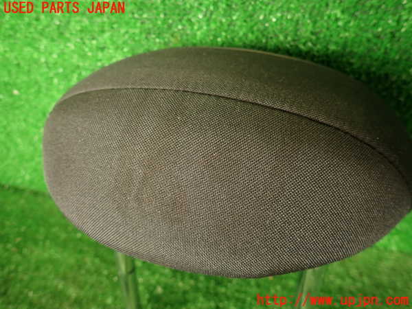2UPJ-9239587130]BMW ミニ(MINI)クーパーD クロスオーバー(XD20F)(R60)真中2列目ヘッドレスト 中古_4