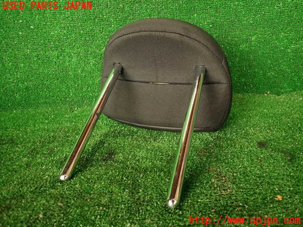 2UPJ-9239587130]BMW ミニ(MINI)クーパーD クロスオーバー(XD20F)(R60)真中2列目ヘッドレスト 中古_5